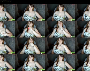 aliaa_ — 17 minute Chaturbate female cam show recording, 720p, Jan 23, 2025