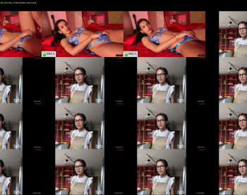 alice_bane — 90 minute Chaturbate female cam show recording, 720p, Jan 26, 2025