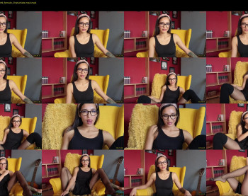 alice_bane — 11 minute Chaturbate female cam show recording, 720p, Nov 28, 2024