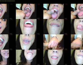 aliceanddave — 3 minute Chaturbate couple cam show recording, 720p, Jan 24, 2025