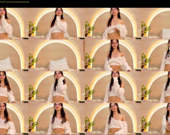 alicee_rodriguez — 11 minute Chaturbate female cam show recording, 720p, Jan 23, 2025
