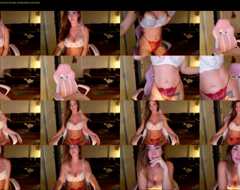 alicelighthouse — 7 minute Chaturbate female cam show recording, 720p, Jan 29, 2025