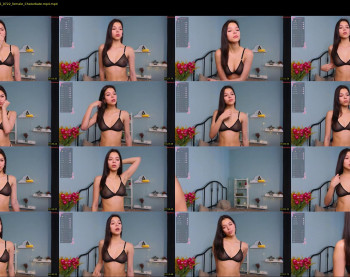 alicepreuoston — 13 minute Chaturbate female cam show recording, 720p, Jan 24, 2025