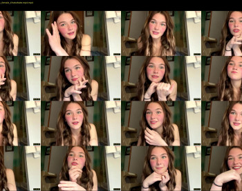 aliii1123 — 3 minute Chaturbate female cam show recording, 720p, Jan 27, 2025