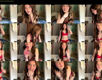 aliii1123 — 116 minute Chaturbate female cam show recording, 720p, Jan 28, 2025
