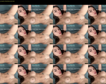 alissgrey — 11 minute Chaturbate couple cam show recording, 720p, Jan 27, 2025