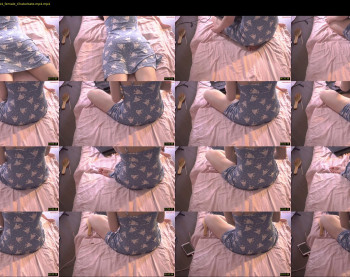 alizezaide — 38 minute Chaturbate female cam show recording, 720p, Jan 24, 2025