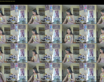 alizezaide — 9 minute Chaturbate female cam show recording, 720p, Jan 27, 2025