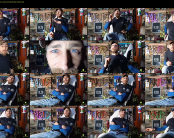 allan_arod — 4 minute Chaturbate male cam show recording, 720p, Jan 26, 2025