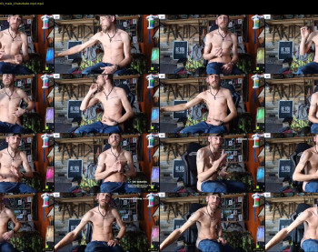 allan_arod — 3 minute Chaturbate male cam show recording, 720p, Jan 28, 2025