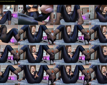 allesya23 — 13 minute Chaturbate female cam show recording, 720p, Jan 25, 2025