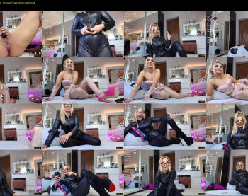 allesya23 — 68 minute Chaturbate female cam show recording, 720p, Jan 28, 2025