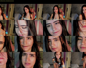 allisonpalmer — 121 minute Chaturbate female cam show recording, 720p, Jan 28, 2025
