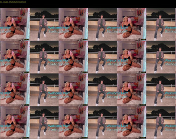 alpha_luke — 98 minute Chaturbate male cam show recording, 720p, Jan 25, 2025