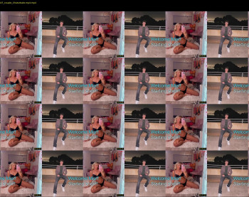alpha_luke — 38 minute Chaturbate male cam show recording, 720p, Jan 26, 2025