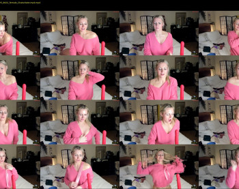 alwaysaffirming — 29 minute Chaturbate couple cam show recording, 720p, Jan 28, 2025