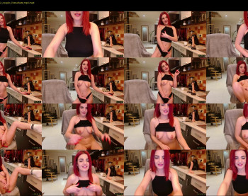 aly_alyce — 117 minute Chaturbate female cam show recording, 720p, Jan 24, 2025
