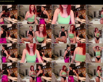 aly_alyce — 123 minute Chaturbate female cam show recording, 720p, Jan 25, 2025