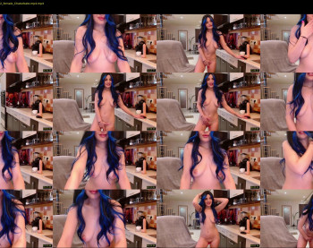 aly_alyce — 11 minute Chaturbate female cam show recording, 720p, Jan 28, 2025