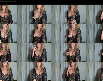 amanda0803 — 4 minute Chaturbate female cam show recording, 720p, Jan 23, 2025