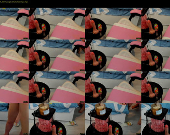 amandateasing — 22 minute Chaturbate female cam show recording, 720p, Jan 29, 2025