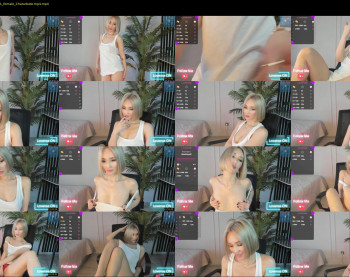 amiwong — 38 minute Chaturbate female cam show recording, 720p, Jan 26, 2025