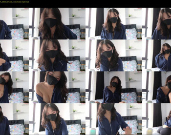 amyalwayshere — 18 minute Chaturbate female cam show recording, 720p, Jan 23, 2025