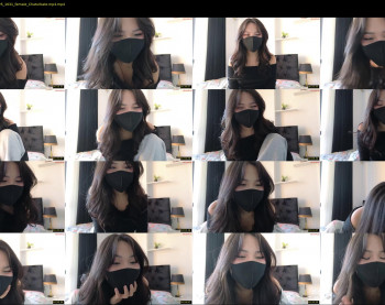 amyalwayshere — 6 minute Chaturbate female cam show recording, 720p, Jan 25, 2025