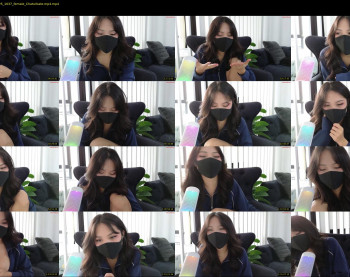 amyalwayshere — 104 minute Chaturbate female cam show recording, 720p, Jan 26, 2025
