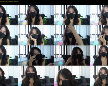 amyalwayshere — 27 minute Chaturbate female cam show recording, 720p, Jan 27, 2025