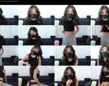amyalwayshere — 68 minute Chaturbate female cam show recording, 720p, Jan 27, 2025