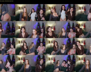 anabel054 — 120 minute Chaturbate female cam show recording, 720p, Jan 23, 2025