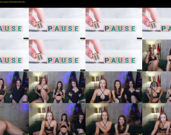anabel054 — 121 minute Chaturbate female cam show recording, 720p, Jan 23, 2025