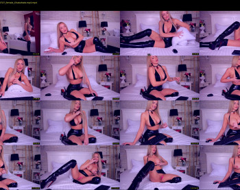 anabellastar — 94 minute Chaturbate female cam show recording, 720p, Jan 23, 2025