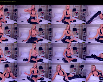 anabellastar — 120 minute Chaturbate female cam show recording, 720p, Jan 23, 2025