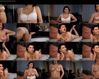 anaisleblanc — 41 minute Chaturbate female cam show recording, 720p, Jan 24, 2025