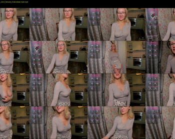 anastasiagate — 42 minute Chaturbate female cam show recording, 720p, Jan 26, 2025