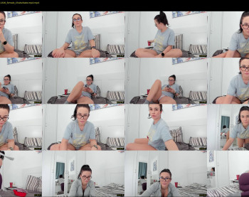anayscaandy — 29 minute Chaturbate female cam show recording, 720p, Jan 27, 2025