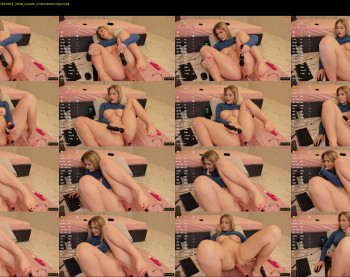 angel_face_devil_mind — 7 minute Chaturbate female cam show recording, 720p, Jan 27, 2025