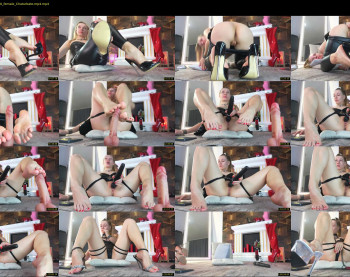 angelella — 121 minute Chaturbate female cam show recording, 720p, Jan 26, 2025