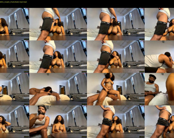 angelichazel — 21 minute Chaturbate couple cam show recording, 720p, Jan 23, 2025
