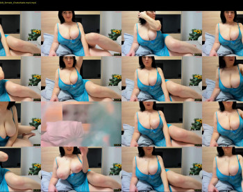 angell6969 — 35 minute Chaturbate female cam show recording, 720p, Jan 24, 2025