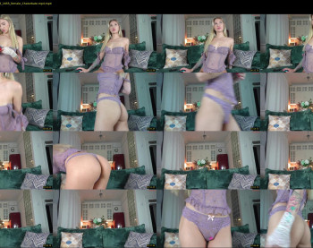 angry_tomato_ — 4 minute Chaturbate female cam show recording, 720p, Jan 25, 2025