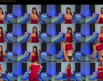 anna_shine_ — 29 minute Chaturbate female cam show recording, 720p, Jan 26, 2025