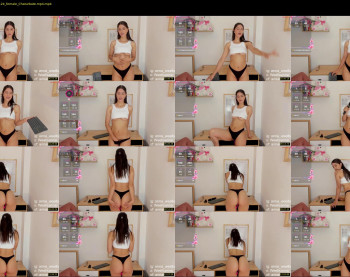 anna_wells — 16 minute Chaturbate female cam show recording, 720p, Jan 26, 2025