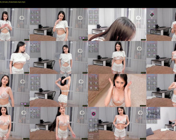 anny_leps — 96 minute Chaturbate female cam show recording, 720p, Jan 24, 2025