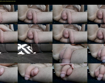 apollobest77 — 31 minute Chaturbate male cam show recording, 720p, Oct 31, 2024