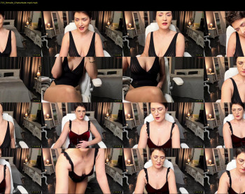 arianasage_ — 121 minute Chaturbate female cam show recording, 720p, Jan 26, 2025