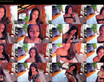 artgea — 26 minute Chaturbate female cam show recording, 720p, Jan 24, 2025