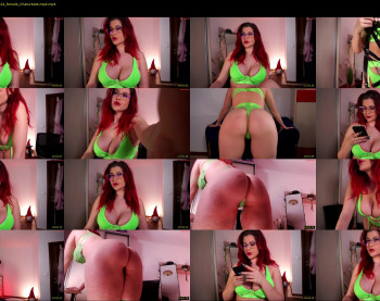 artofboobs — 68 minute Chaturbate female cam show recording, 720p, Jan 23, 2025